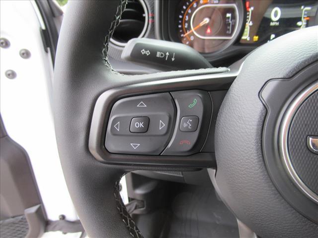 new 2026 Jeep Wrangler car, priced at $61,690