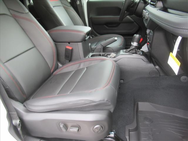 new 2026 Jeep Wrangler car, priced at $61,690