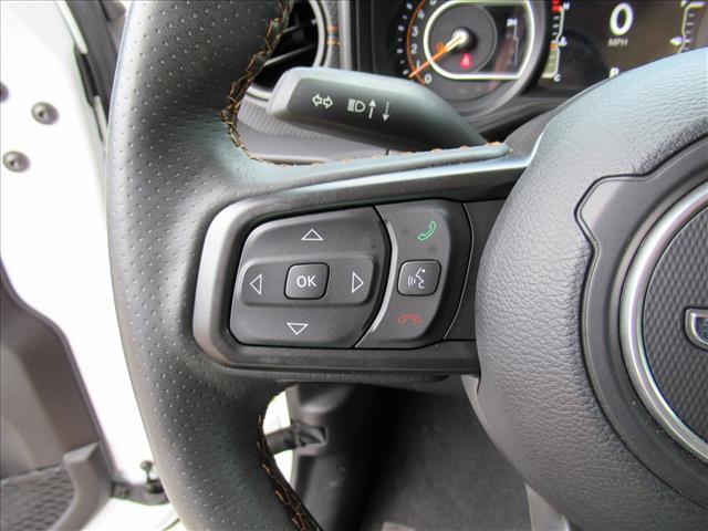 used 2024 Jeep Gladiator car, priced at $49,995
