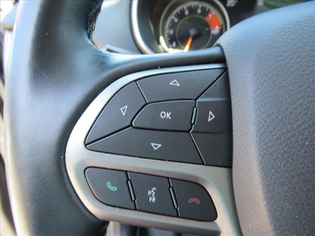 used 2020 Jeep Cherokee car, priced at $18,976