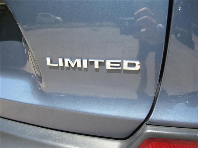 used 2020 Jeep Cherokee car, priced at $18,976