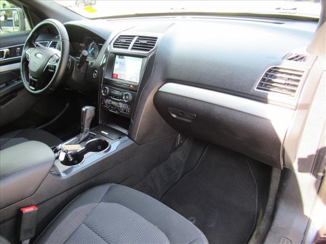 used 2017 Ford Explorer car, priced at $16,000