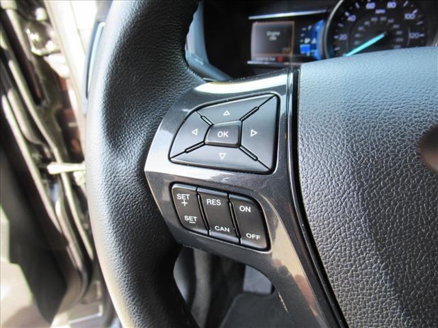 used 2017 Ford Explorer car, priced at $16,000