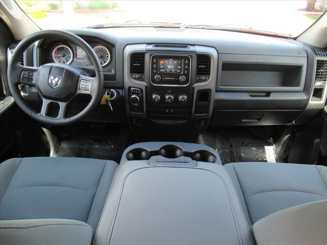 used 2018 Ram 1500 car, priced at $19,995