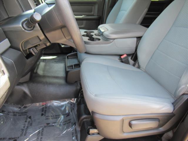 used 2018 Ram 1500 car, priced at $19,995