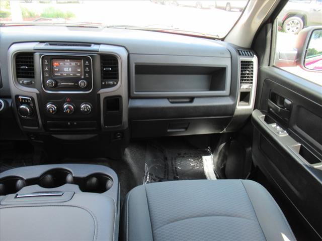used 2018 Ram 1500 car, priced at $19,995