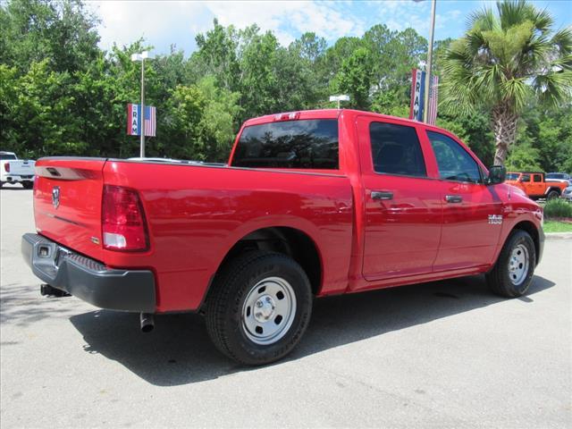 used 2018 Ram 1500 car, priced at $19,995