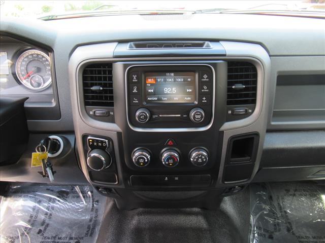 used 2018 Ram 1500 car, priced at $19,995