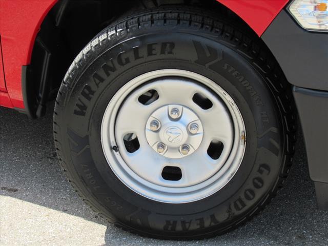 used 2018 Ram 1500 car, priced at $19,995