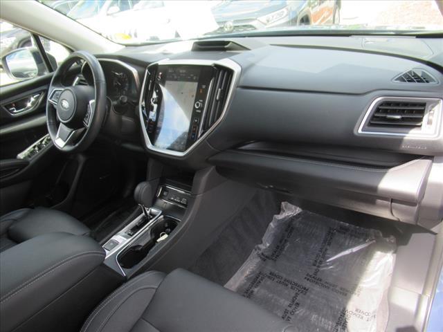 used 2023 Subaru Ascent car
