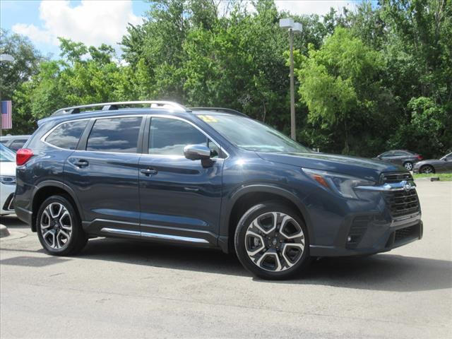 used 2023 Subaru Ascent car