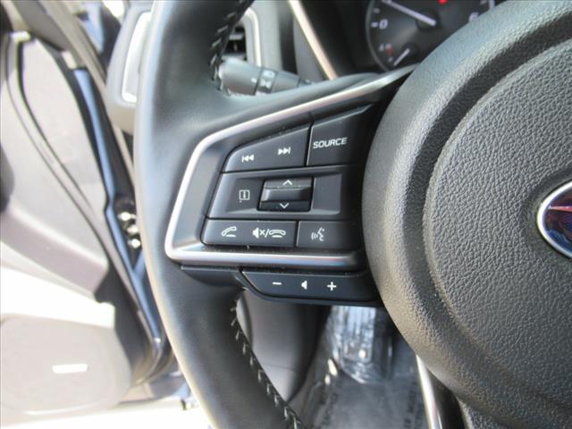 used 2023 Subaru Ascent car