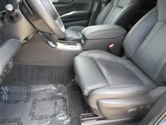 used 2023 Subaru Ascent car