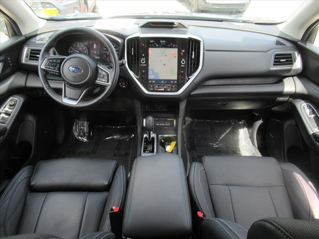 used 2023 Subaru Ascent car