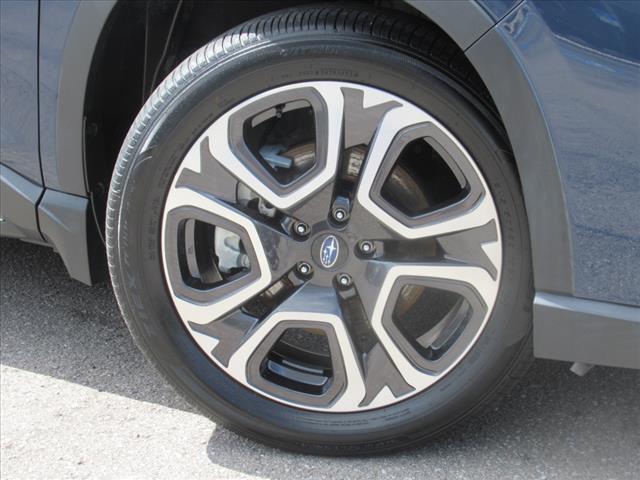 used 2023 Subaru Ascent car