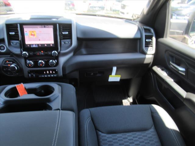 used 2025 Ram 1500 car, priced at $47,995