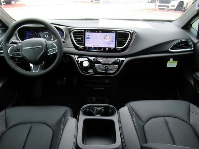 new 2026 Chrysler Voyager car, priced at $39,765