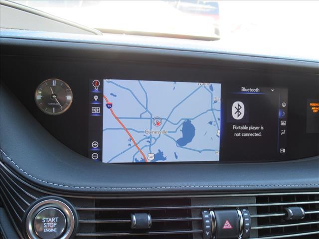 used 2019 Lexus LS 500 car, priced at $31,600