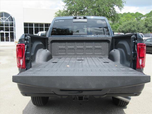 new 2025 Ram 2500 car, priced at $76,400