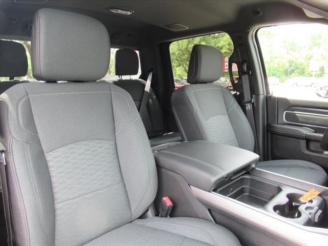 new 2025 Ram 2500 car, priced at $76,400