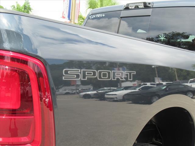 new 2025 Ram 2500 car, priced at $76,400