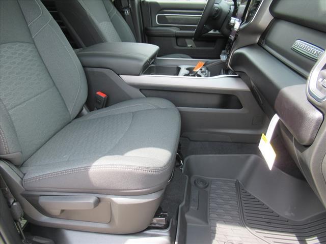 new 2025 Ram 2500 car, priced at $76,400