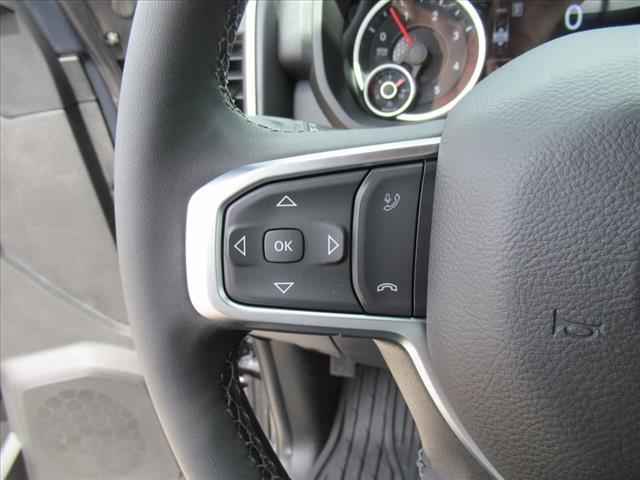 new 2025 Ram 2500 car, priced at $76,400