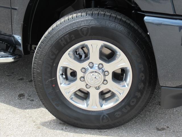 new 2025 Ram 2500 car, priced at $76,400