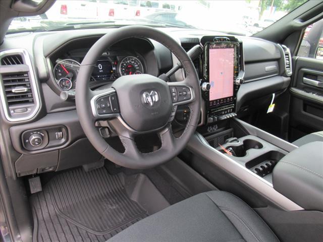 new 2025 Ram 2500 car, priced at $76,400
