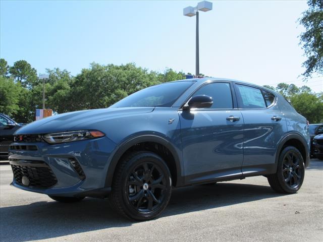 new 2024 Dodge Hornet car, priced at $32,380