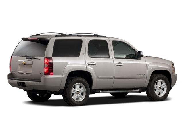 used 2008 Chevrolet Tahoe car