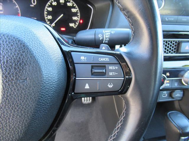 used 2022 Honda Civic car, priced at $20,793