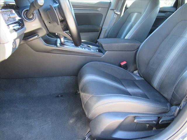 used 2022 Honda Civic car, priced at $20,793