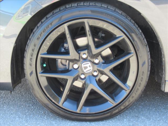 used 2022 Honda Civic car, priced at $20,793