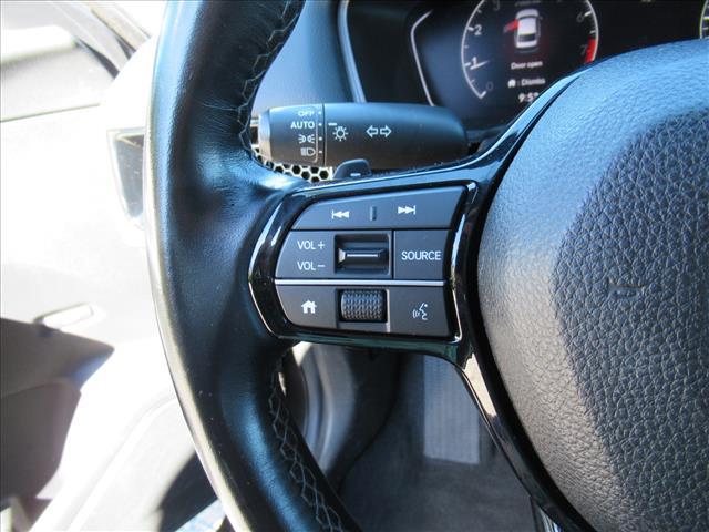 used 2022 Honda Civic car, priced at $20,793