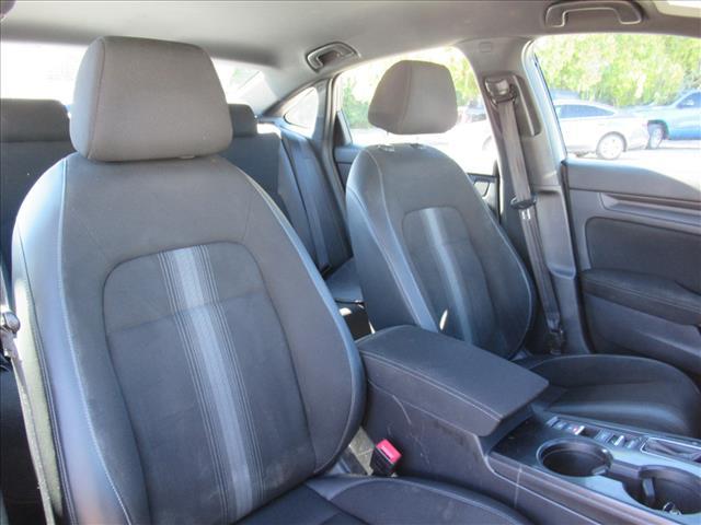 used 2022 Honda Civic car, priced at $20,793