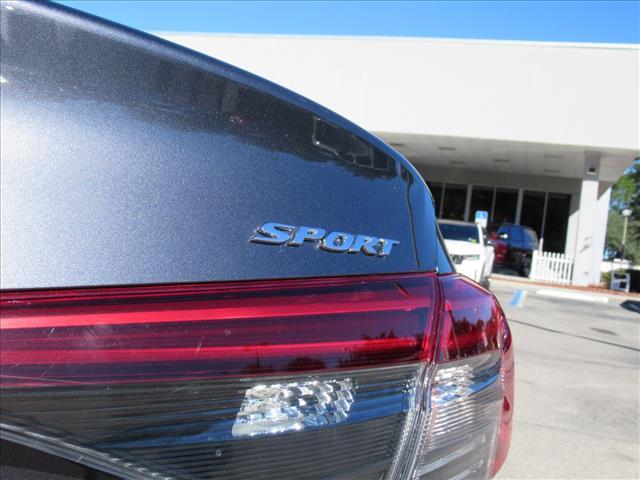 used 2022 Honda Civic car, priced at $20,793