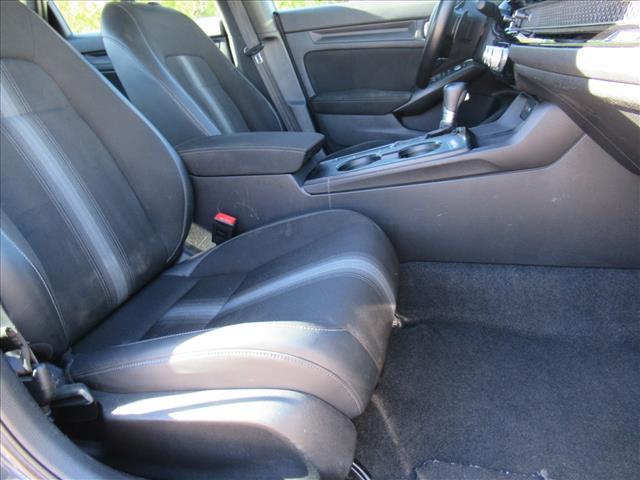 used 2022 Honda Civic car, priced at $20,793