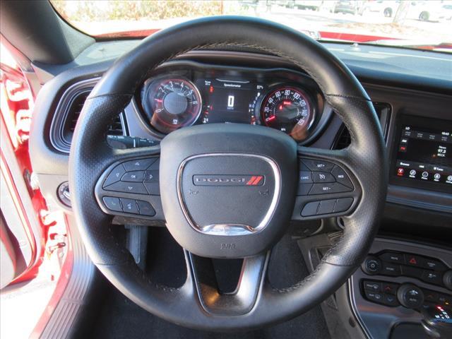 used 2023 Dodge Challenger car