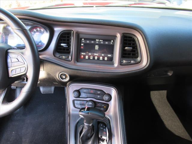 used 2023 Dodge Challenger car