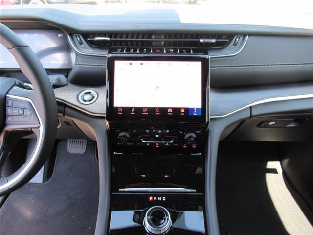 new 2025 Jeep Grand Cherokee L car, priced at $49,135