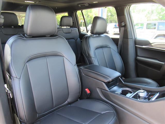 new 2025 Jeep Grand Cherokee L car, priced at $49,135