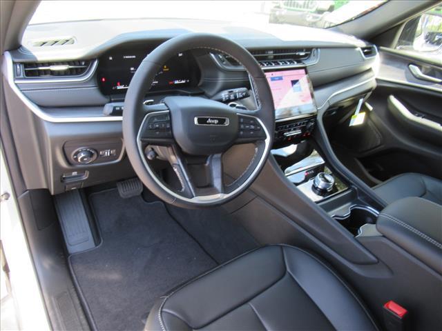 new 2025 Jeep Grand Cherokee L car, priced at $49,135