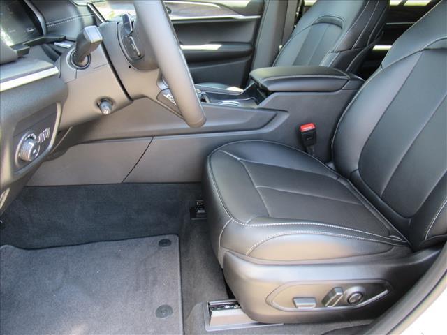 new 2025 Jeep Grand Cherokee L car, priced at $49,135