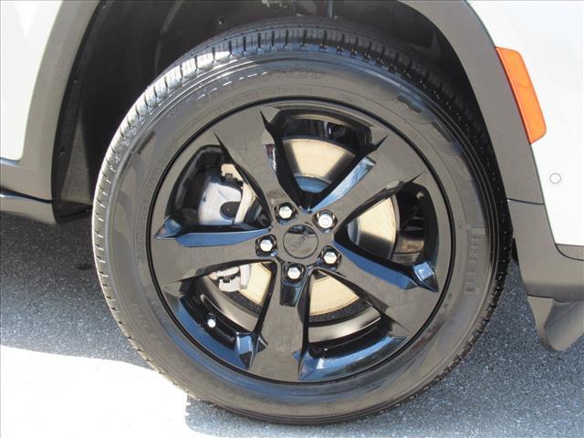 new 2025 Jeep Grand Cherokee L car, priced at $49,135