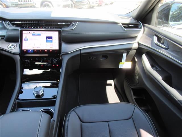 new 2025 Jeep Grand Cherokee L car, priced at $49,135