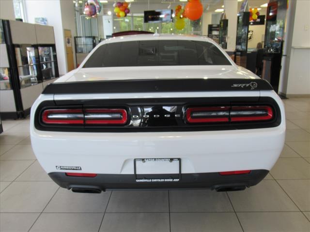 used 2023 Dodge Challenger car