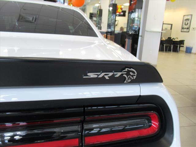 used 2023 Dodge Challenger car