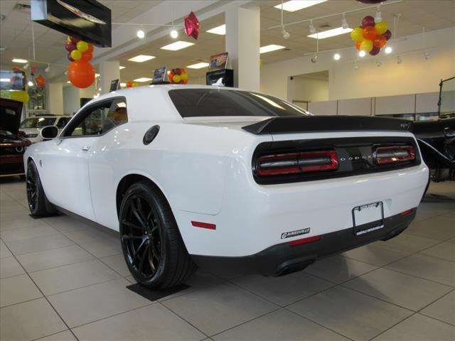 used 2023 Dodge Challenger car