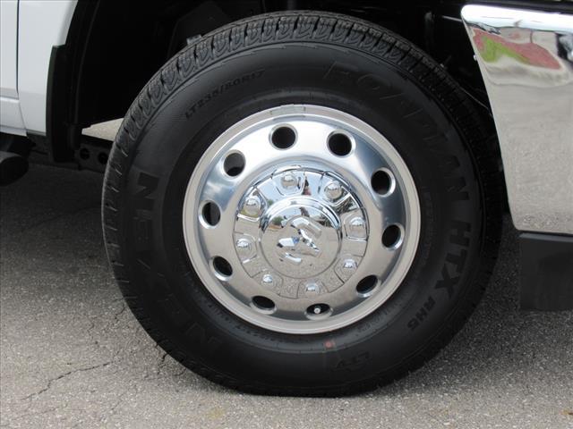 new 2025 Ram 3500 car, priced at $72,325